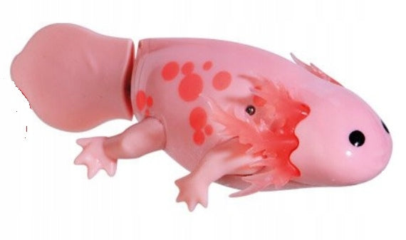 ZURU Pets Alive floating axolotl