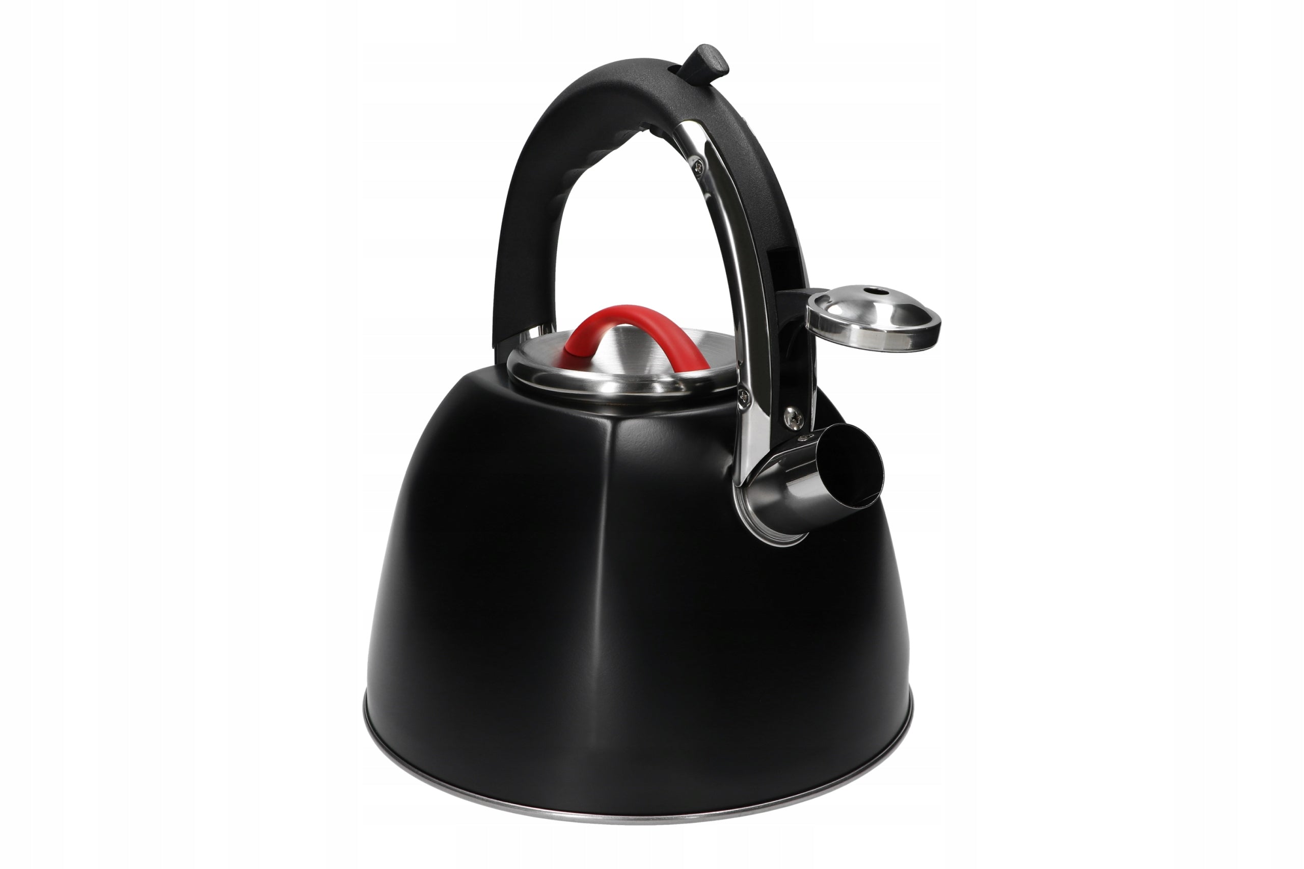 ZWIEGER RED LINE Kettle 3l Packaging status original