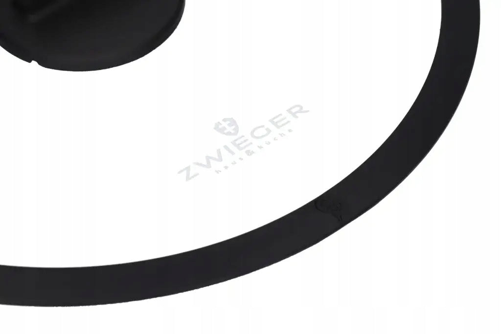 ZWIEGER UNIVERSAL LID FOR PATELIN POTS SILICONE GLASS 24 CM Manufacturer code xcv