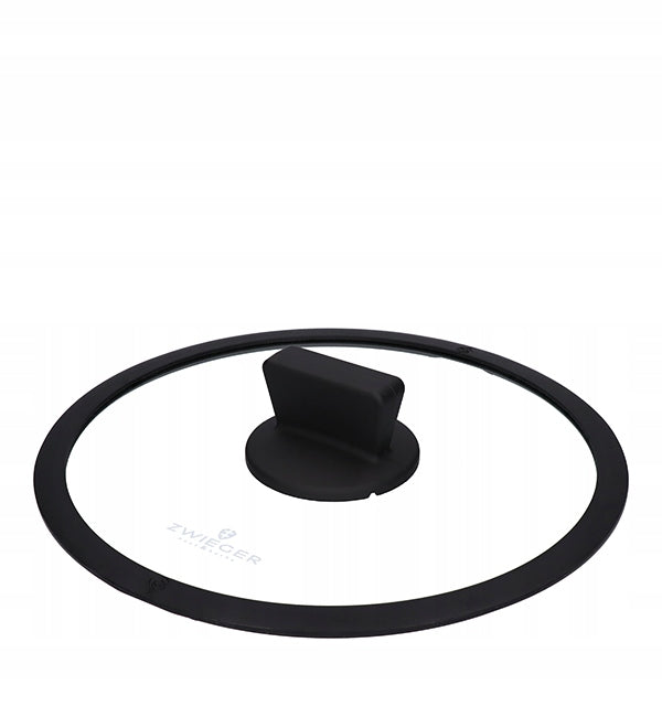 ZWIEGER UNIVERSAL SILICONE LID 28 CM EAN (GTIN) 5903357370343