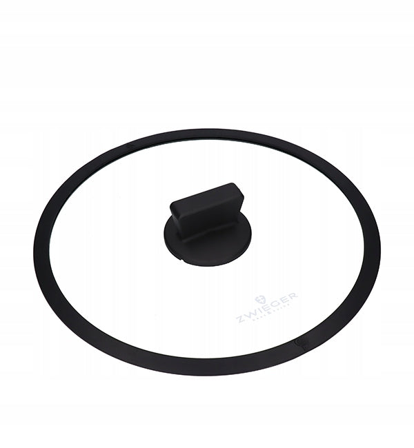 ZWIEGER UNIVERSAL SILICONE LID 28 CM