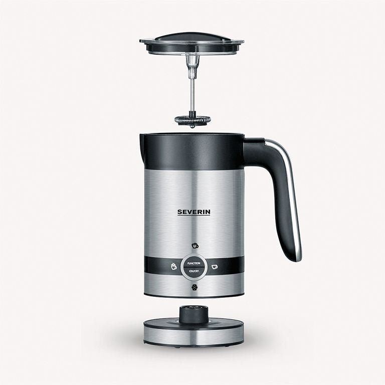 ZWR 1926 SEVERIN SM 3584 electric milk frother, 450W, 200ml Manufacturer code SM 3584
