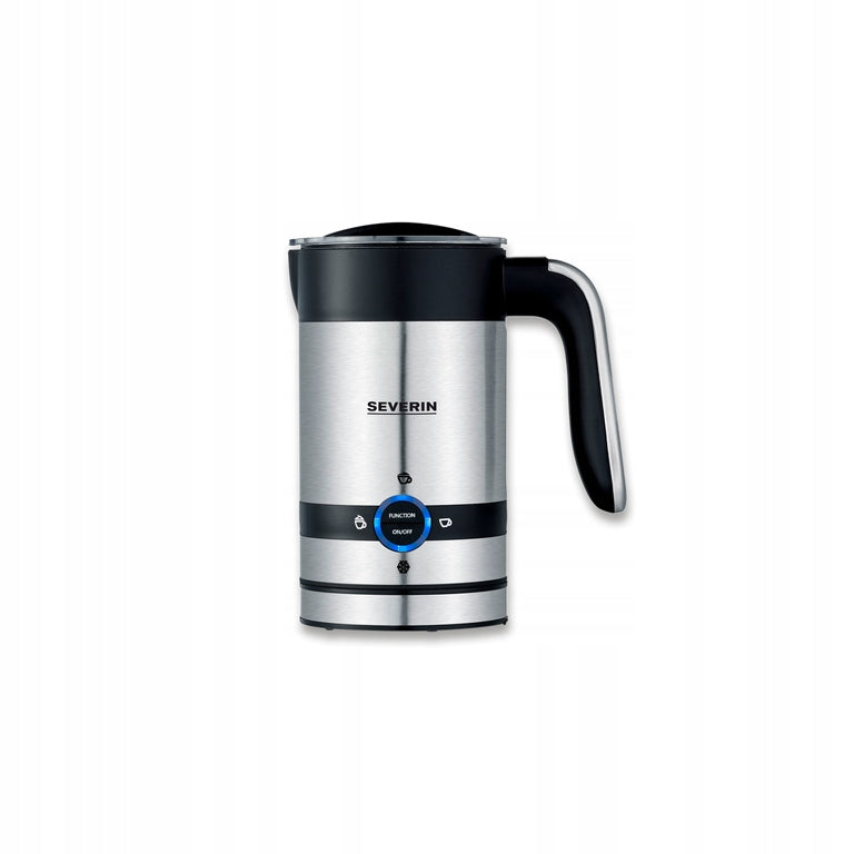 ZWR 1926 SEVERIN SM 3584 electric milk frother, 450W, 200ml