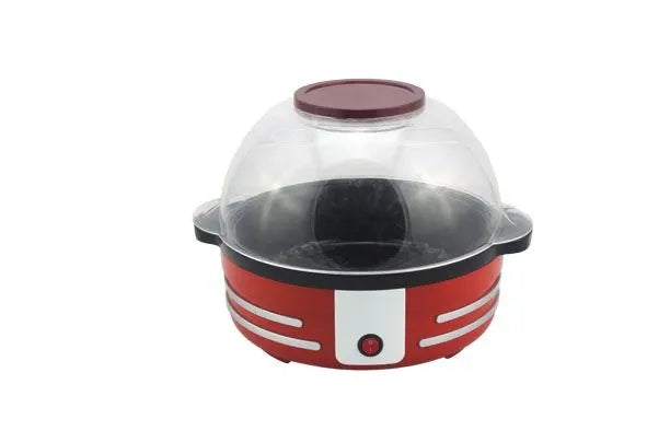 Zařízení na popcorn Guzzanti GZ 135 červené 850 W Dominant color red