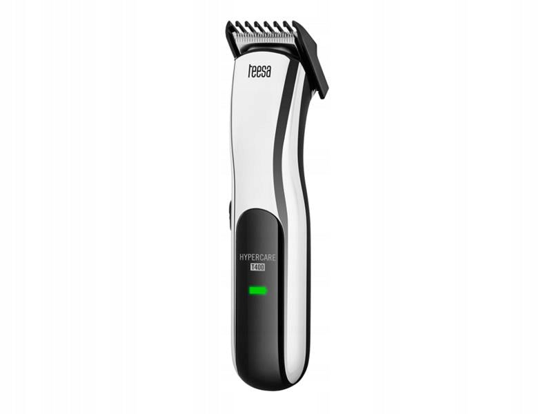Zastřihovač vlasů TEESA Hypercare T400 4v1