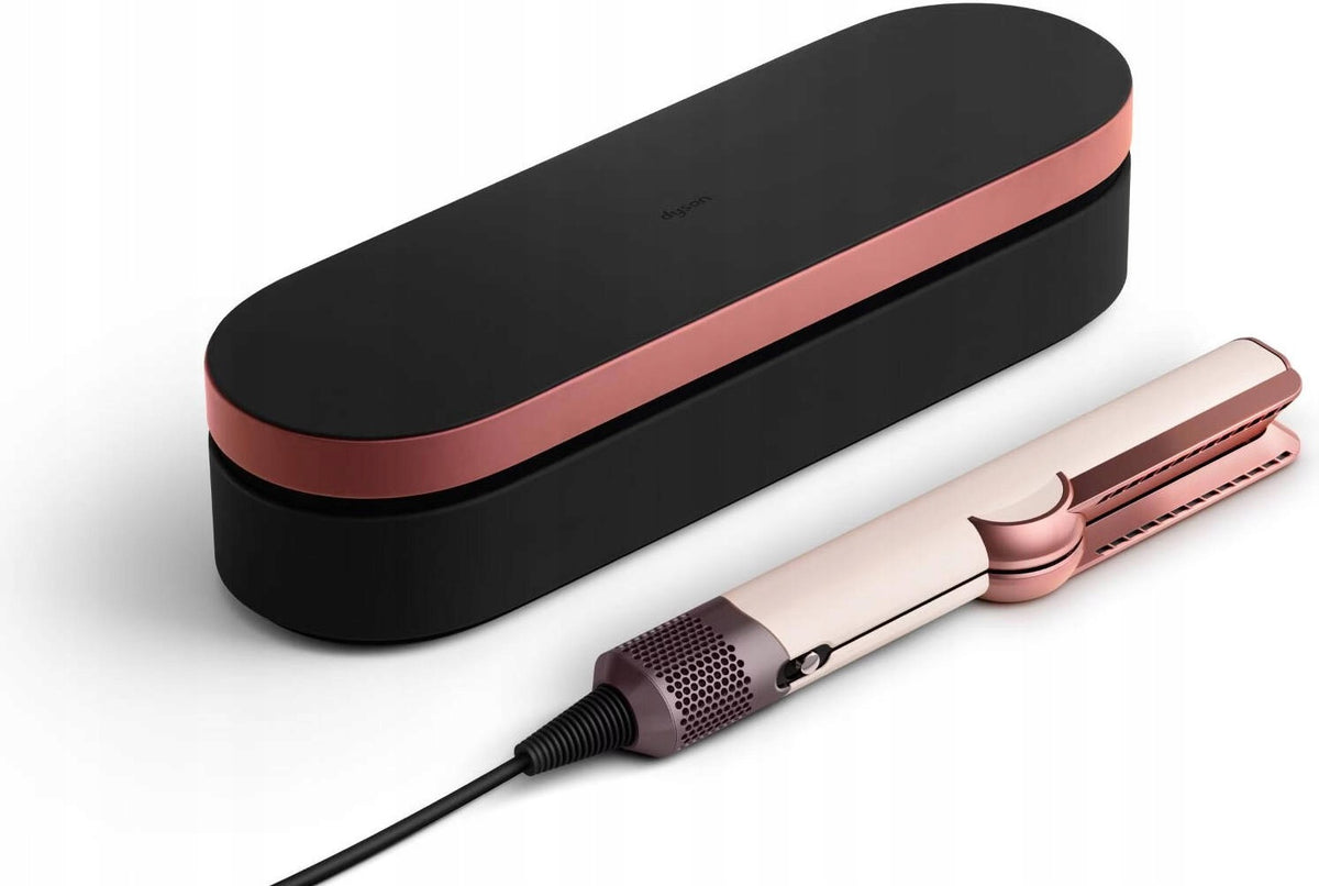 Žehlička na vlasy - Hair Straightener Dyson HT01 1600W Airstrait 2in1