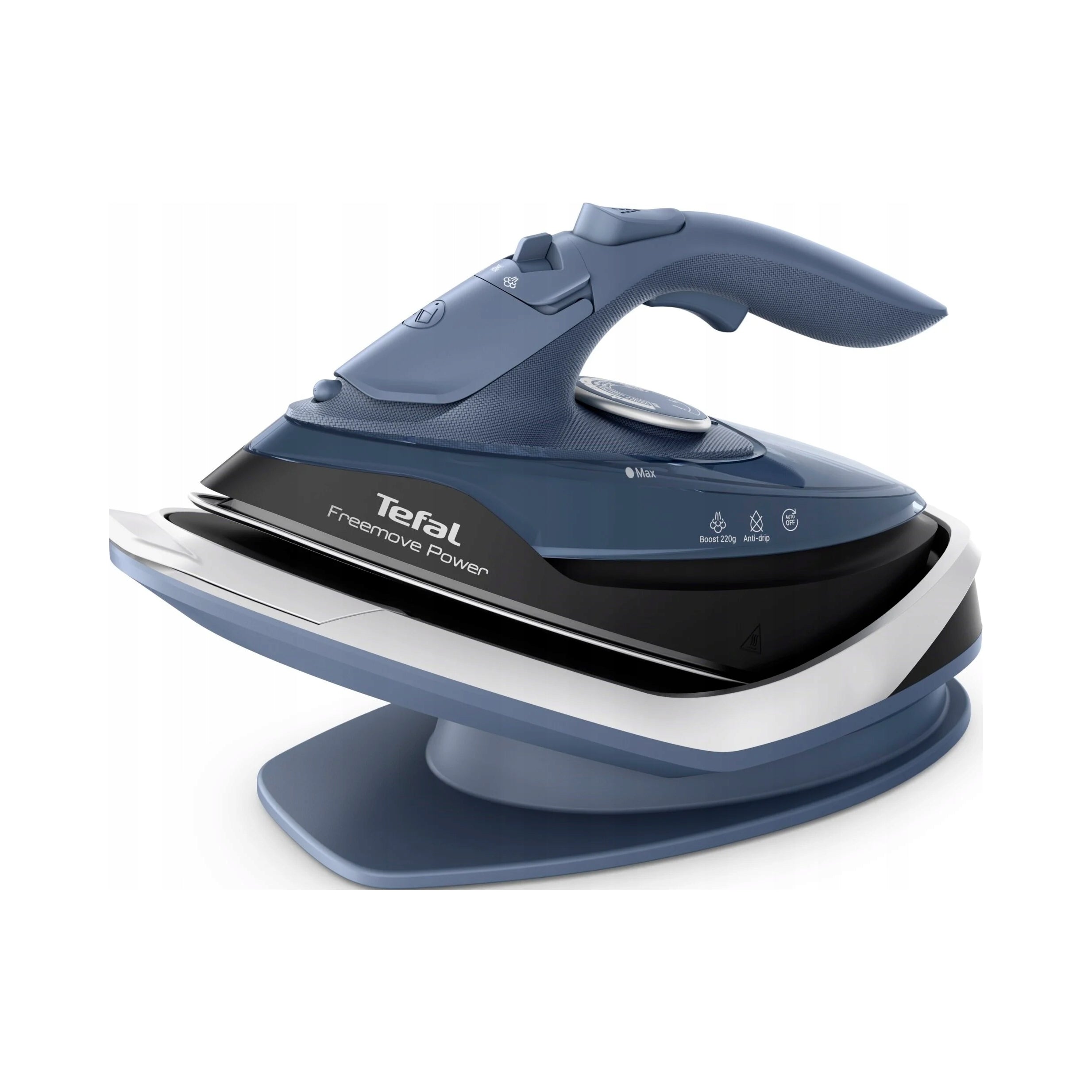 Žehlička parní žehlička Tefal FV6675E0 2600 W
