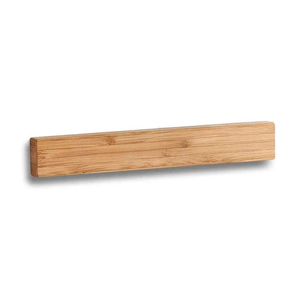 Zeller, Bamboo magnetic strip, 30cm Manufacturer code 24566