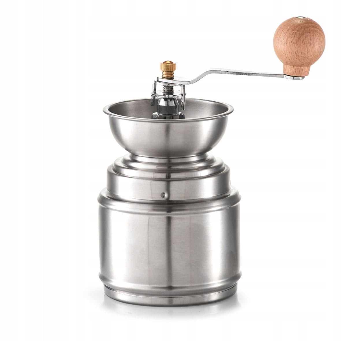 Zeller, Steel coffee grinder