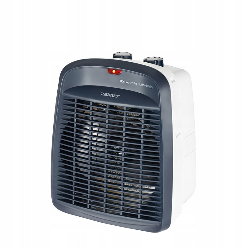 Zelmer ZFH1900 2000 W fan heater