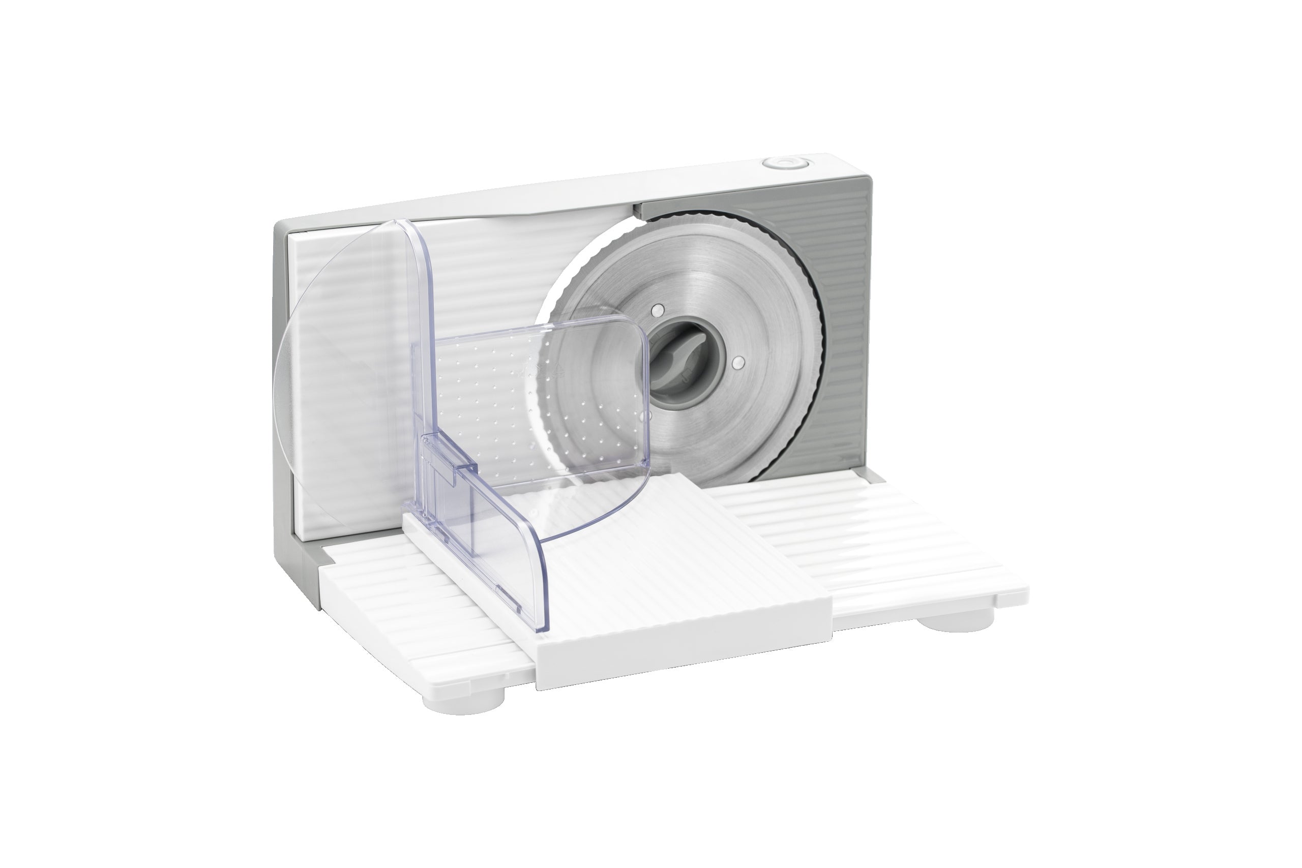 Zelmer ZFS0916S Slicer 150W for Meats and Grey Bread Manufacturer code 70504718P