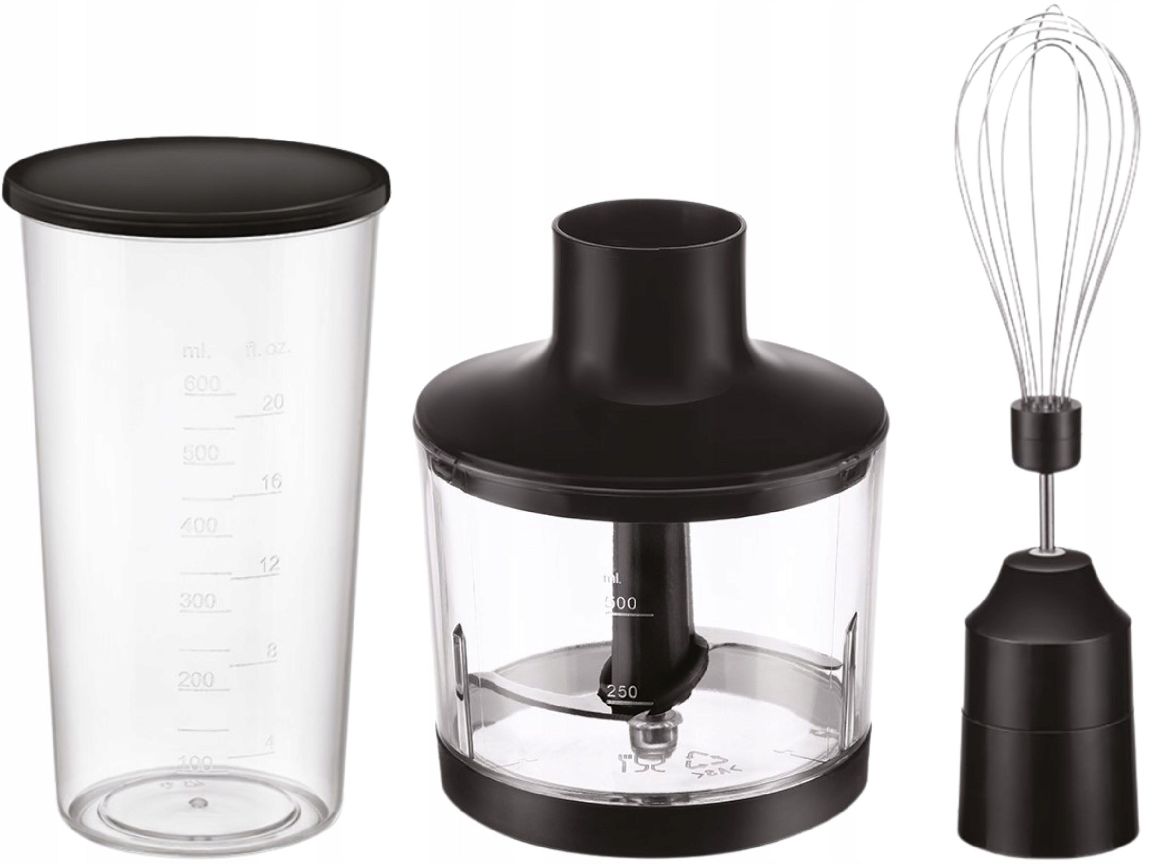 Zelmer ZHB6000 silver Blender manual multifunction shredder Power rating 1500 W