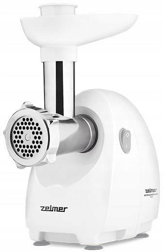 Zelmer ZMM4045B white Packaging status original