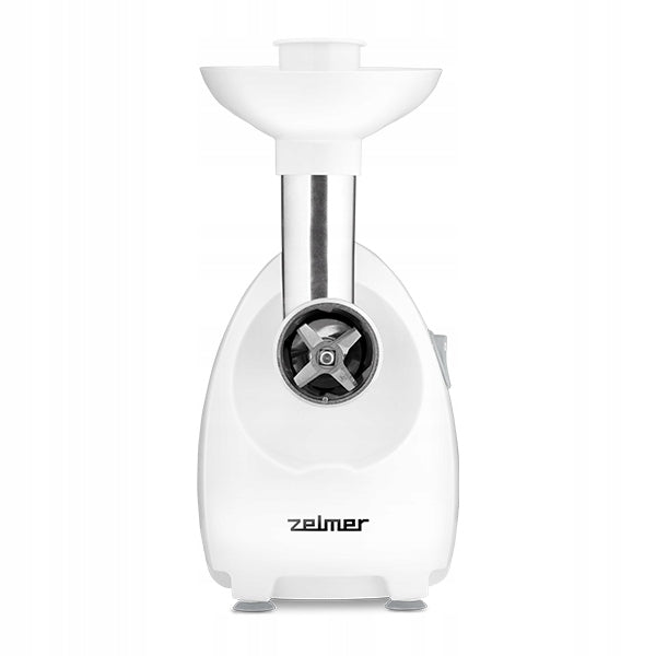 Zelmer ZMM4045B white Product depth 29.5 cm