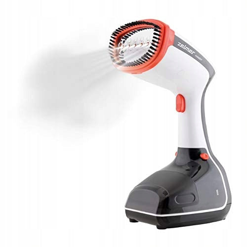 Zelmer Zgs1100 Handy - Clothes steamer, 1100 Brand Zelmer