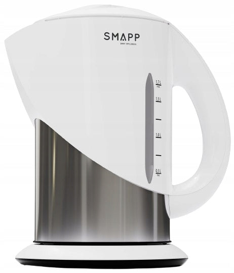 Zelmotor Cordless kettle SMAPP crystal 1,7l 2200W
