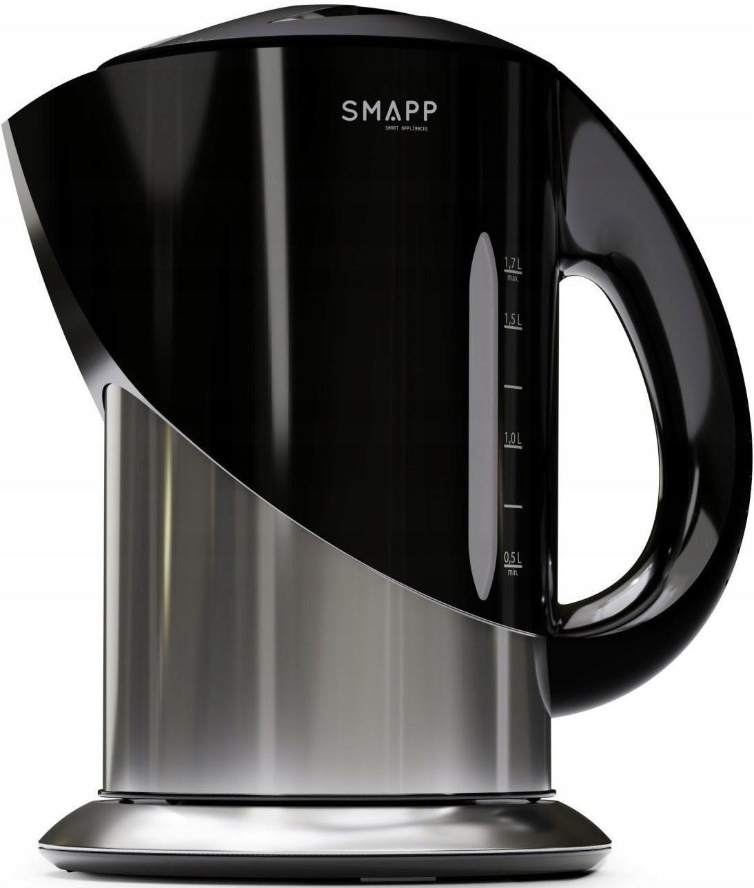 Zelmotor SMAPP 442.1 cordless kettle 1,7l 2200W CRYSTAL