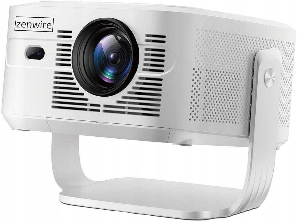 Zenwire PrimeView IMC460 Pro Projector