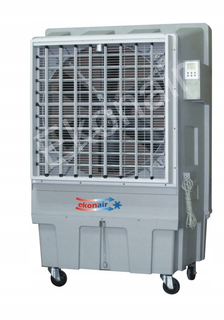 Zephyr 312 evaporative air conditioner (up to 100 m²)