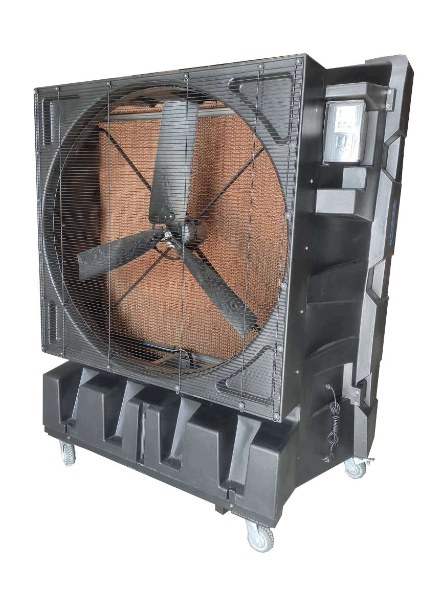 Zephyr 334 industrial air conditioner (up to 500 m²)