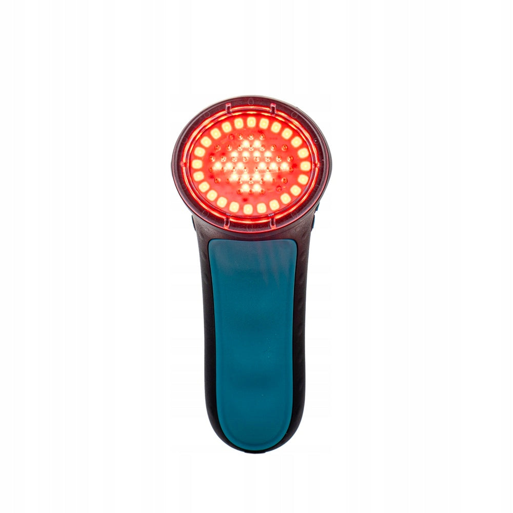 Zepter Frellux lamp - Therapeutic apparatus with electroacupuncture AP-001 Packaging status original