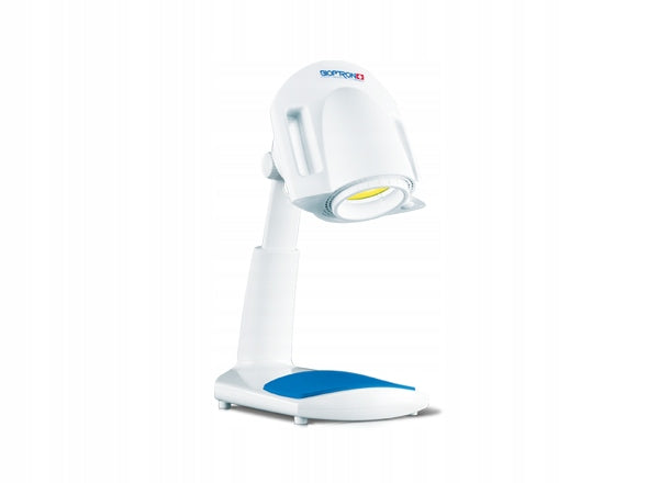Zepter Lamp BIOPTRON Pro 1 with fullerene filter Medical device type accessories for a medical device or a product without an intended medical purpose