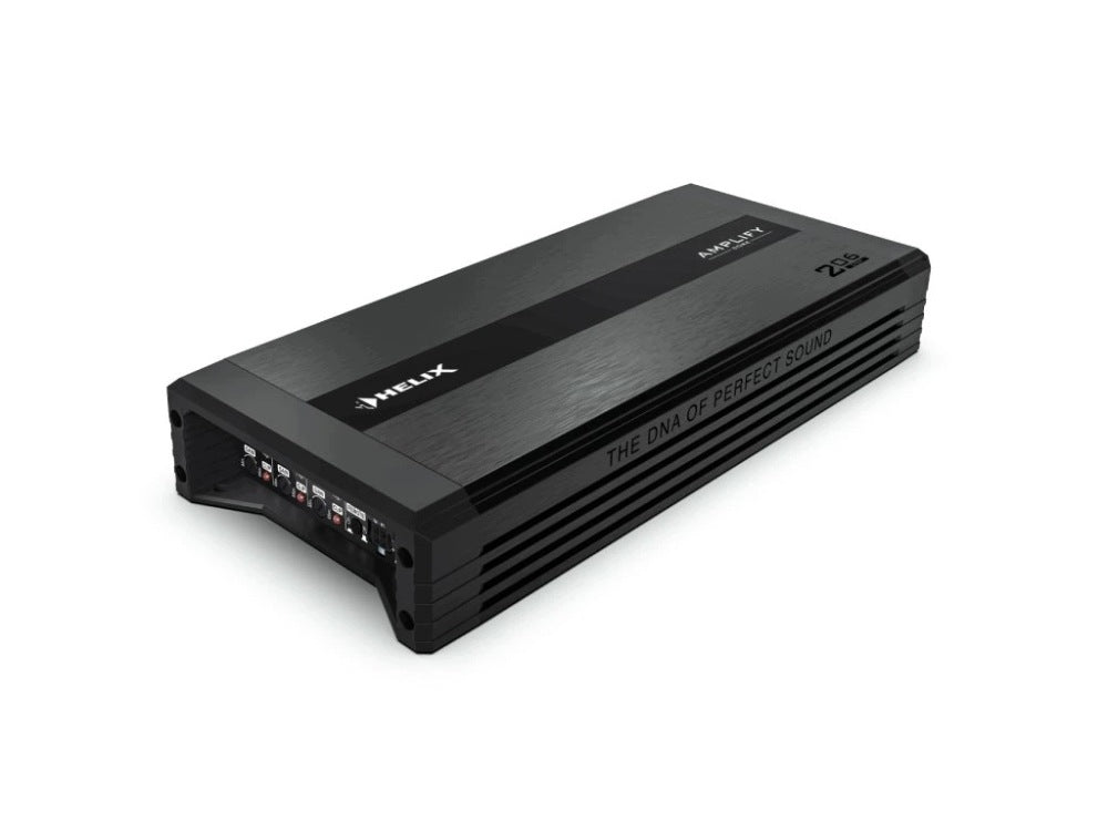 Zesilovač Helix AMPLIFY 206DSP