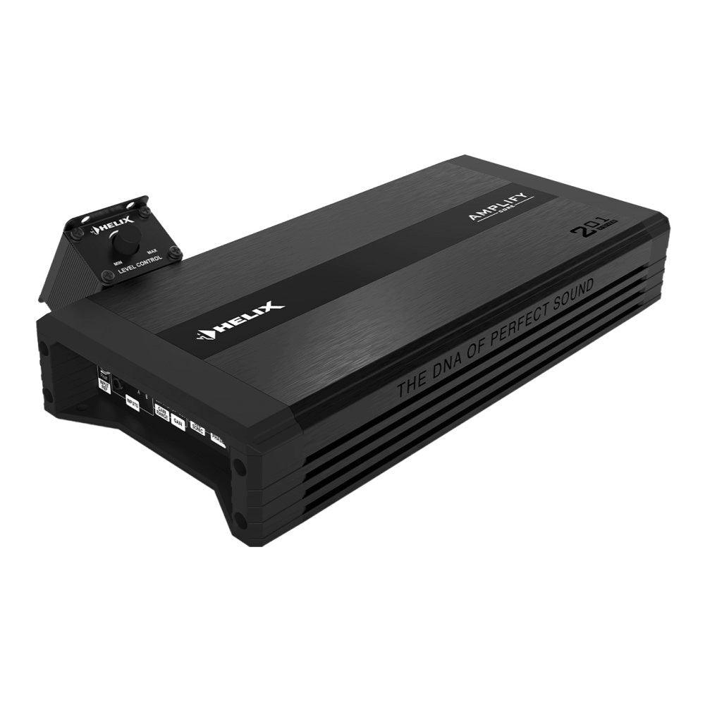 Zesilovač Helix Amplify 201 X-OVER