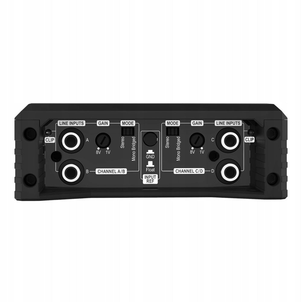 Zesilovač Helix Amplify 204 Direct Model Amplify 204 Direct