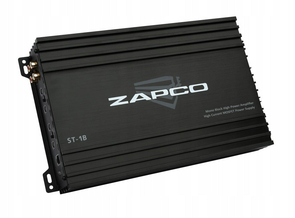 Zesilovač Zapco ST-1B