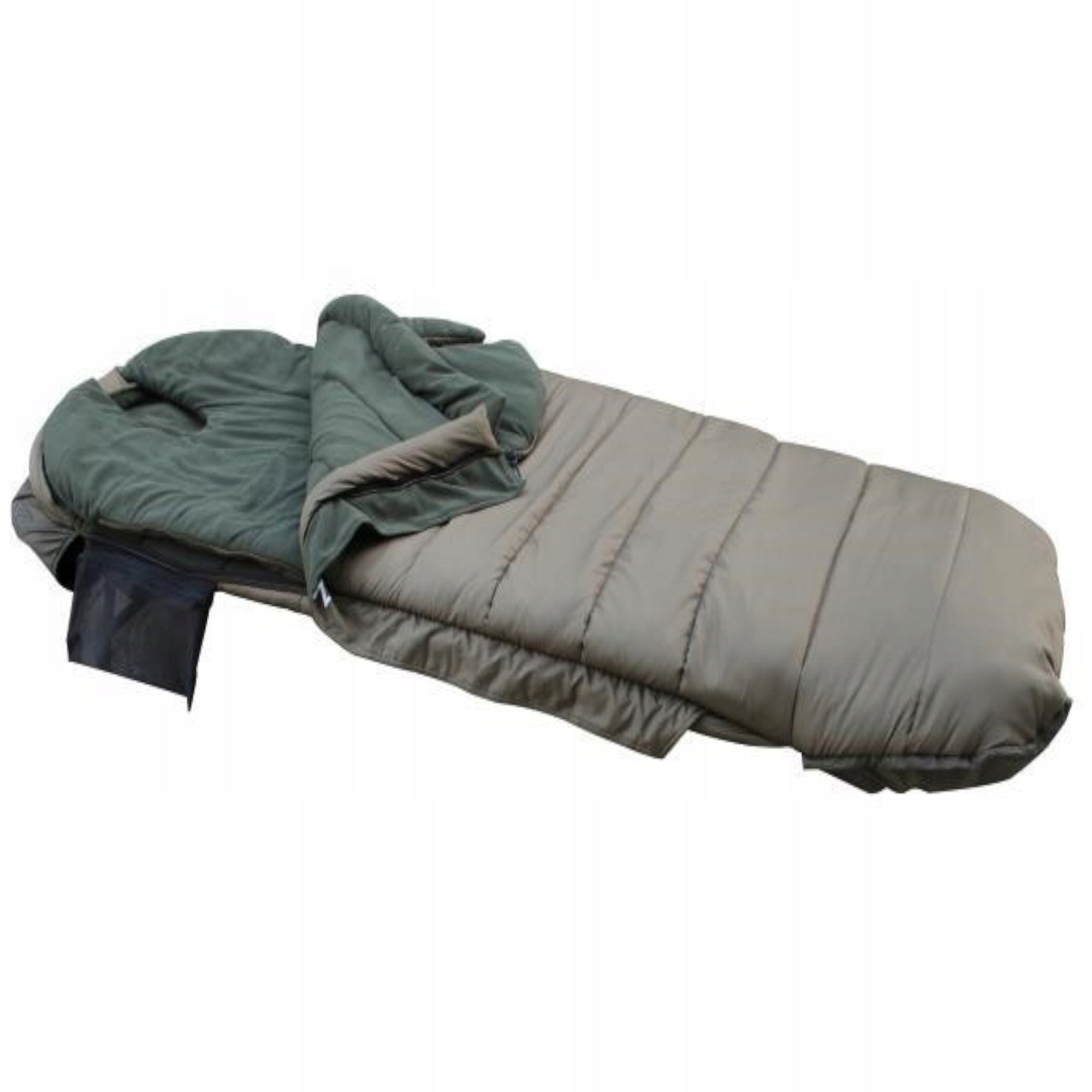 Zfish Hardcore Sleelping Bag 5 Season Packaging status original