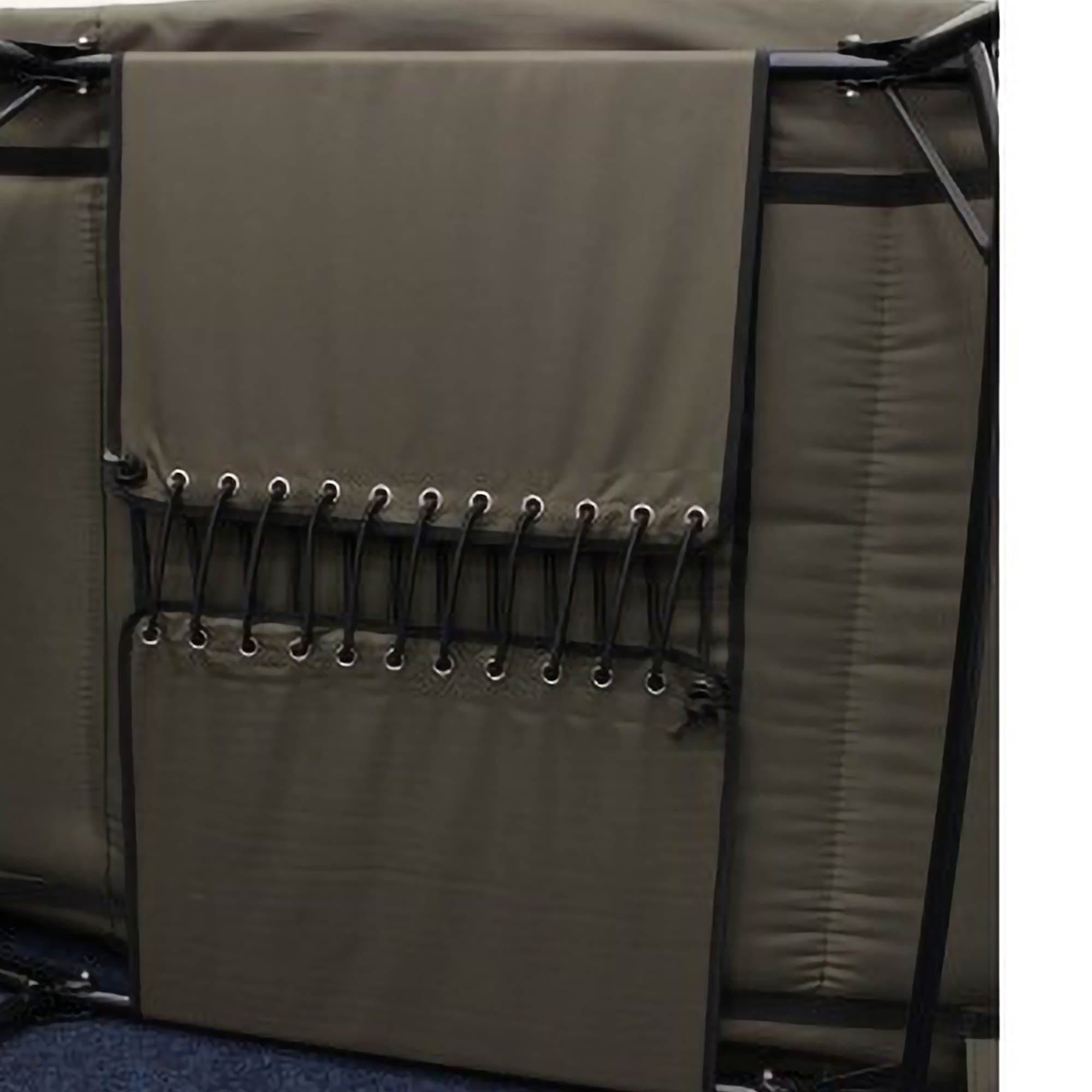 Zfish Shadow Camo Bed Manufacturer code ZF-2619