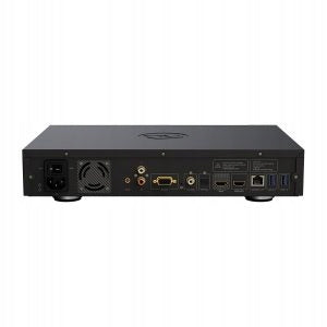 Zidoo Z3000 PRO – 8K UHD Reference Multimedia Center Model Zidoo Z3000 PRO