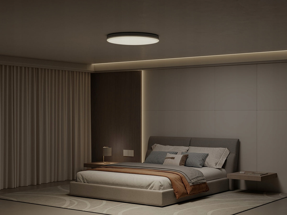 ZigBee Extension LED Ceiling Light EAN (GTIN) 5905771801571