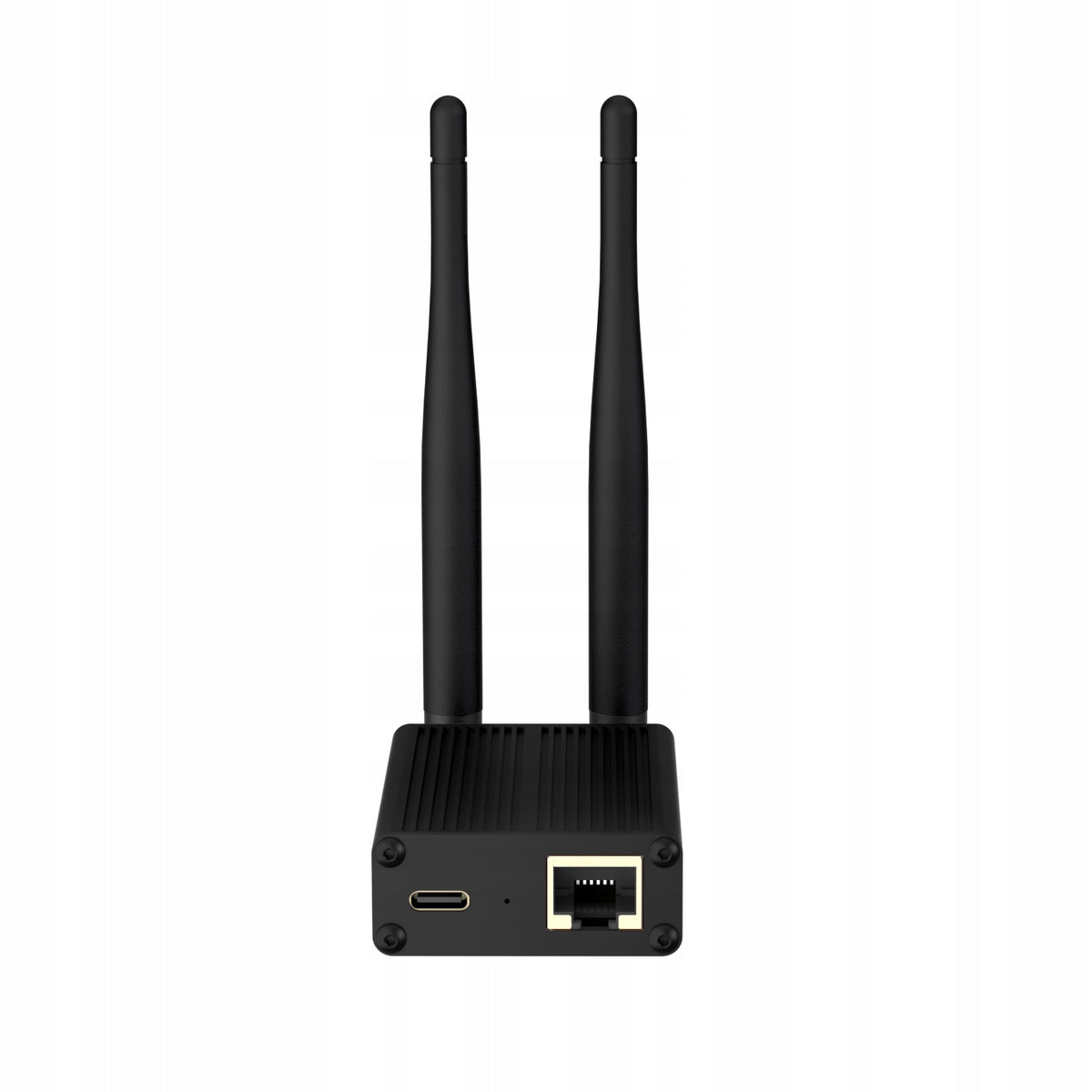 ZigBee Gateway Coordinator CC2652P2 RJ45 USB WiFi Home Assistant ZigBee2MQTT Manufacturer code GW80-MQTT