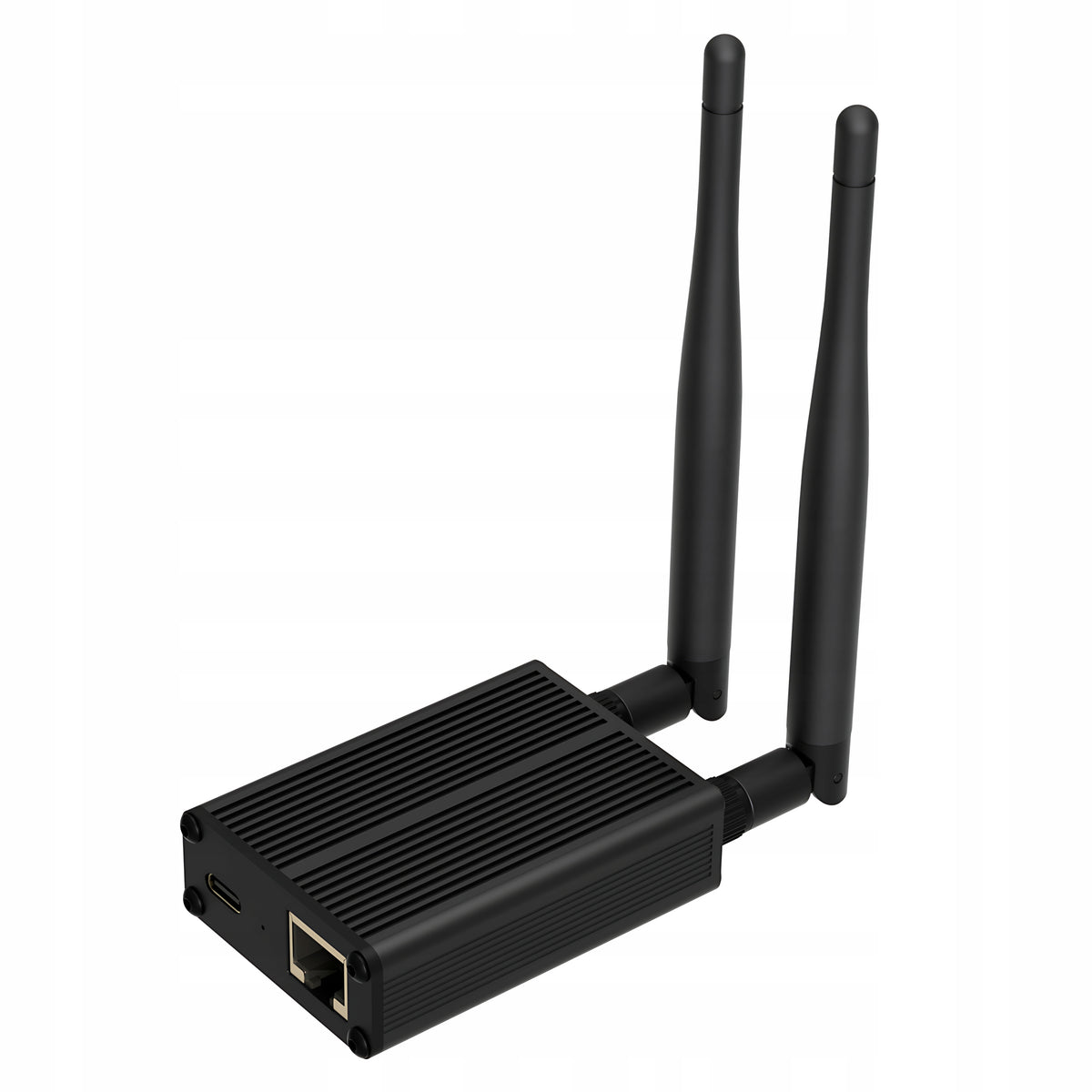 ZigBee Gateway Coordinator CC2652P2 RJ45 USB WiFi Home Assistant ZigBee2MQTT Packaging status original