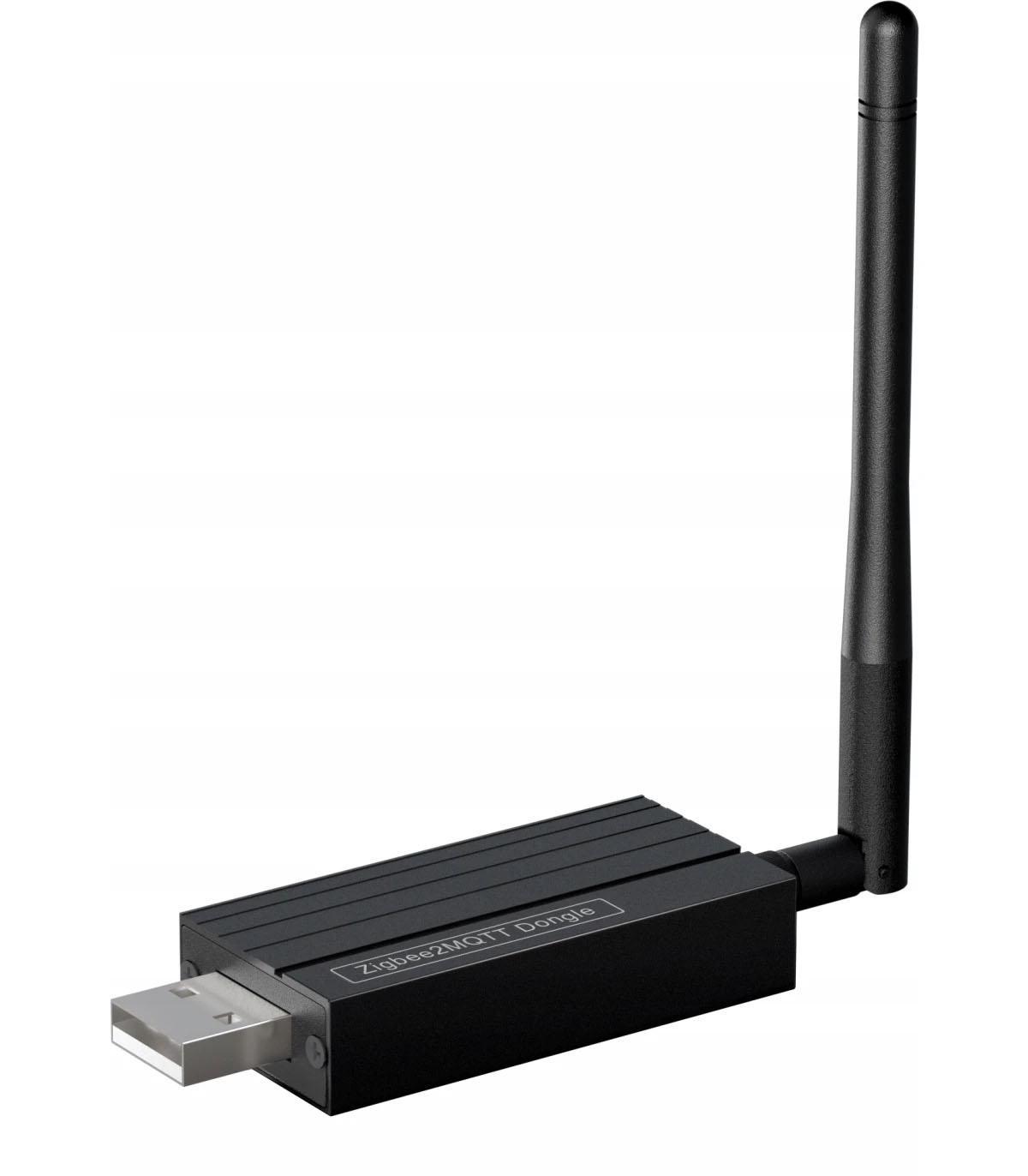 ZigBee Gateway Coordinator for Home Assistant CC2652P ZigBee2MQTT USB+Antenna Packaging status original