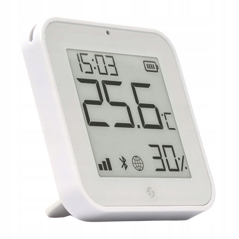 ZigBee Shelly BLU H&T ZB Temperature and Humidity Sensor (White) Packaging status original