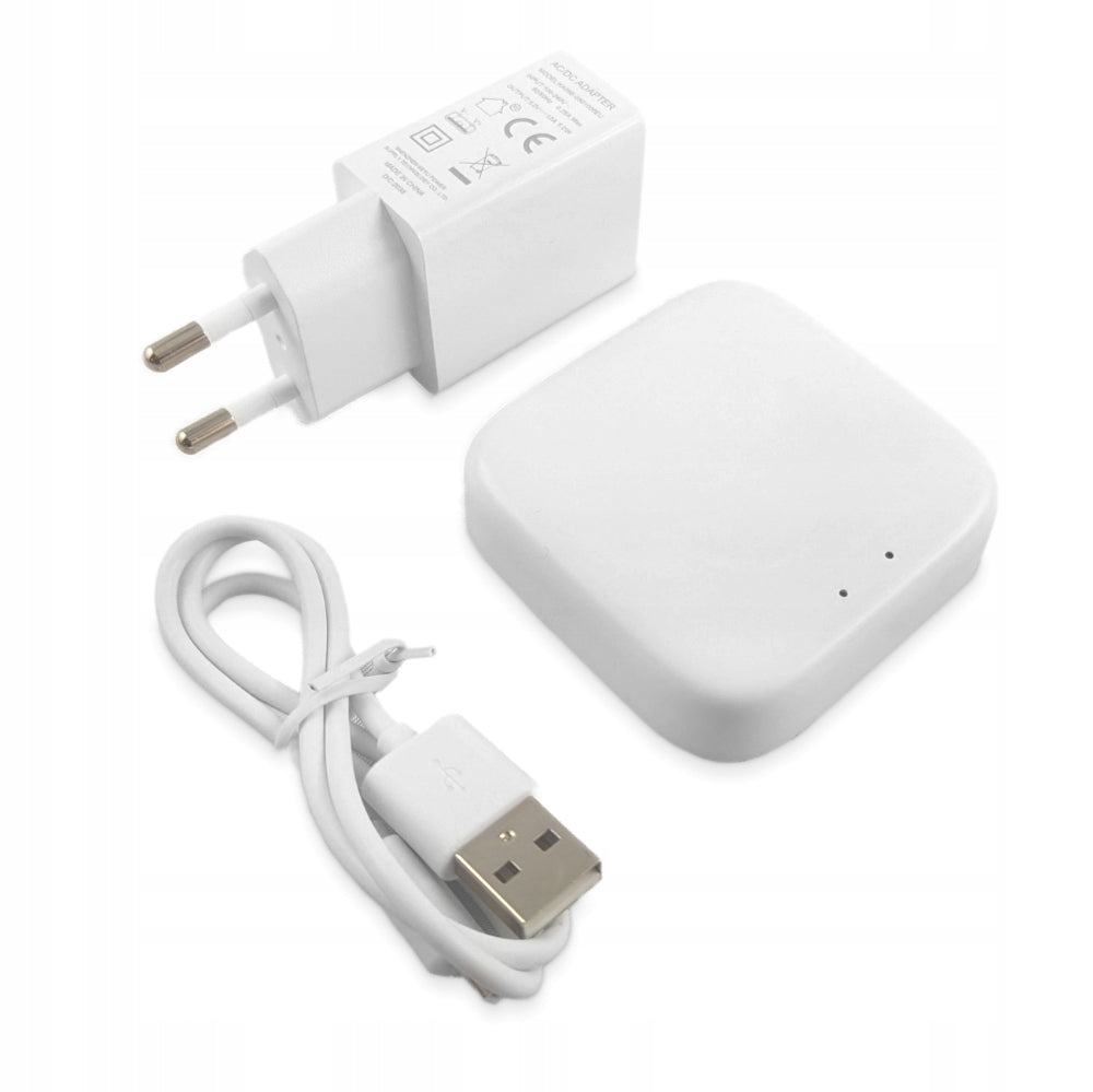 ZigBee Smart Home Tuya Wi-Fi Gateway Series Tuya