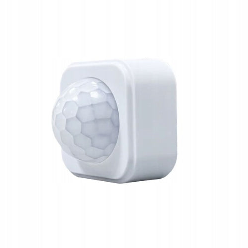 Zigbee 3.0 motion sensor with Tuya Smart light intensity measurement Manufacturer code SB1539