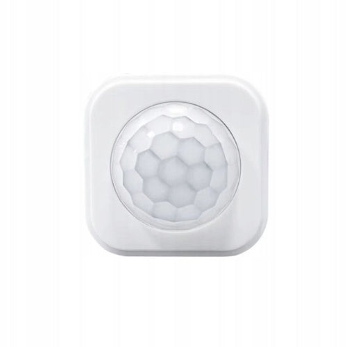 Zigbee 3.0 motion sensor with Tuya Smart light intensity measurement Packaging status original