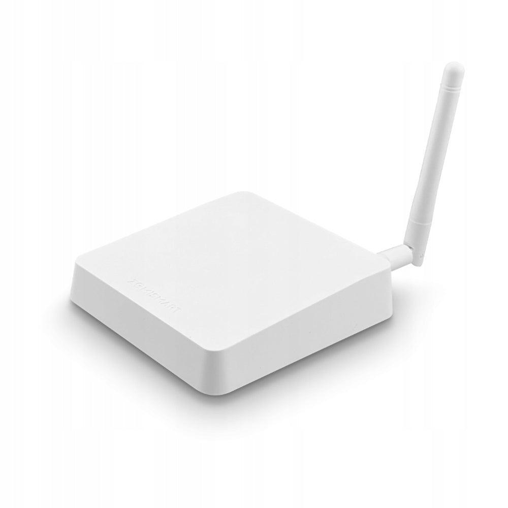 Zigbee Gateway Central Apple Home LAN Bridge RJ-45 Tuya Android Packaging status original