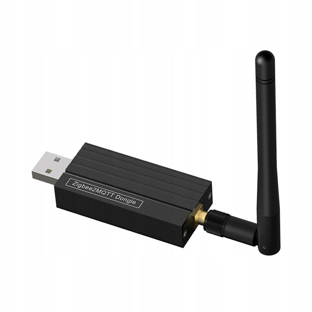 Zigbee Gateway Coordinator 3.0 USB CC2652P Antenna Home Assistant ZigBee2MQTT