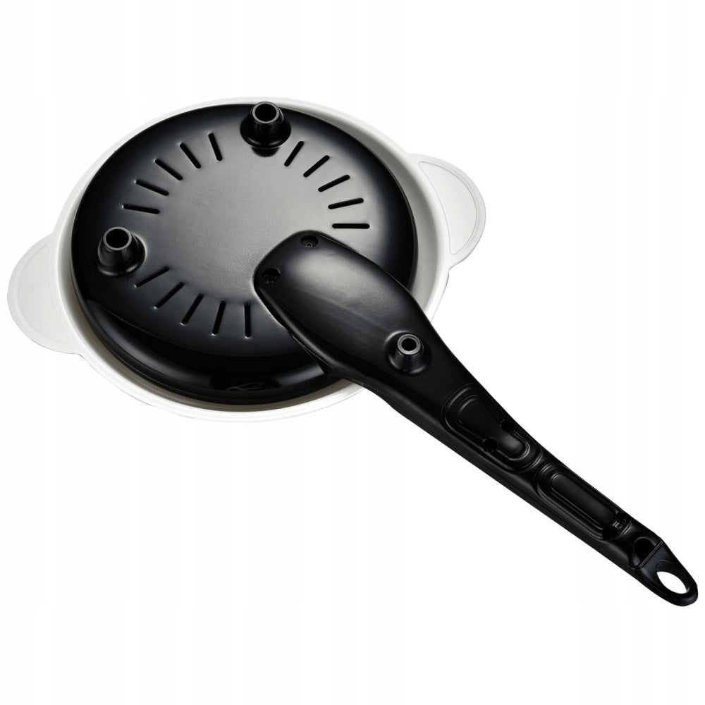 Zilan ZLN7910, electric pancake maker, 800W, black Brand Floria