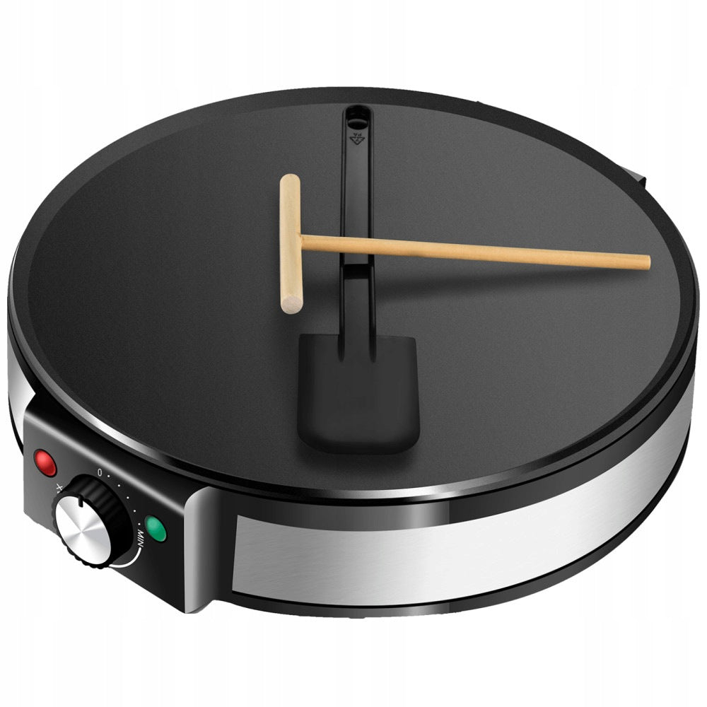 Zilan, pancake maker, 1200 W, ZLN2922, 30 cm Model ZLN2922