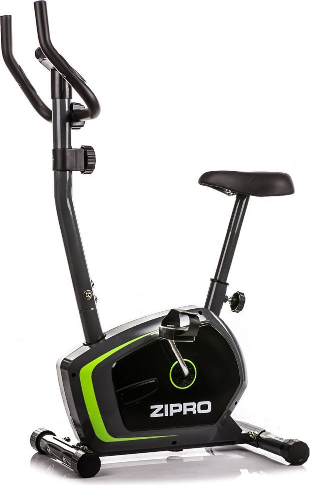 Zipro Ergometer Drift - Exercise bike up to 120kg, magnetic, home Manufacturer code 1592570