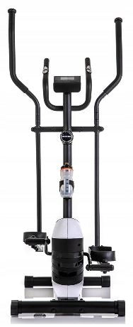 Zipro Shox RS magnetic elliptical trainer up to 120 kg Manufacturer code 5304089