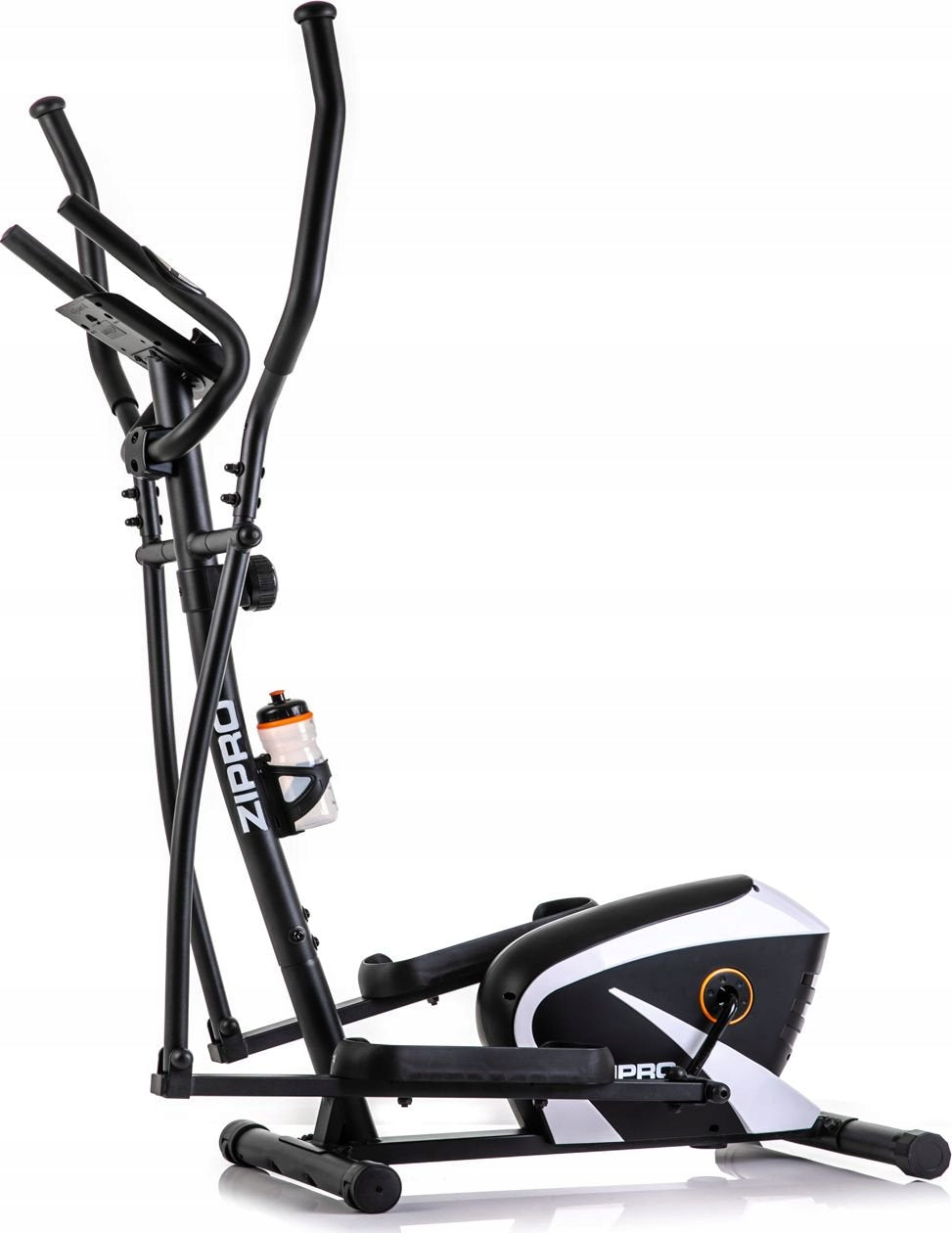 Zipro Shox RS magnetic elliptical trainer up to 120 kg