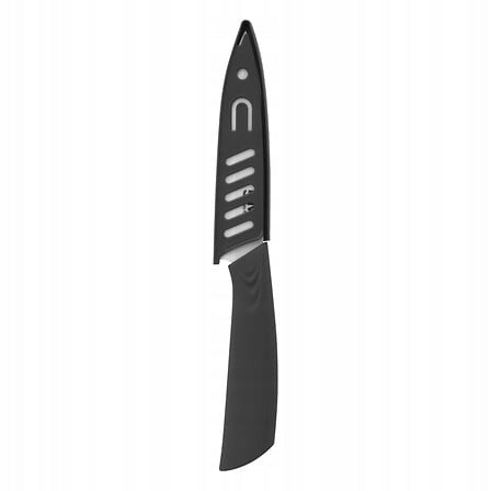 Zirco Ceramic Knife 24.5 cm Blade Ceramic Pouch For Meat Fruit Vegetables Brand 5five Simply Smart