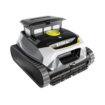 Zodiac Freedom Lite Cordless Pool Vacuum Cleaner Manufacturer code WR000703